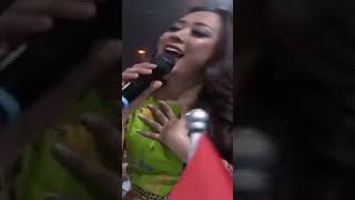 Download lagu Didi Kempot & Soimah - Stasiun Balapan [D'Academy Asia 3] mp3