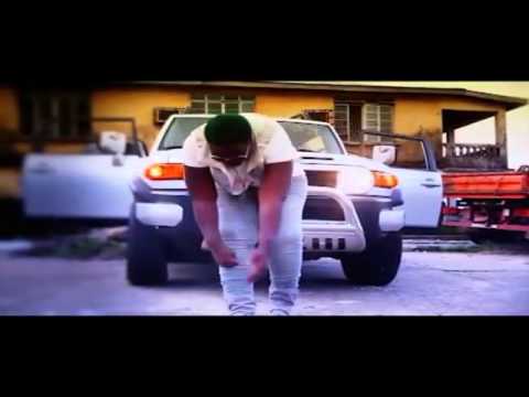 Empress P - Wach Me (OFFICIAL VIDEO)