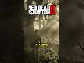 Giant snake hanging lifeless from a tree in RDR2. See location in video. #RDR2  #rdr2 11.ai