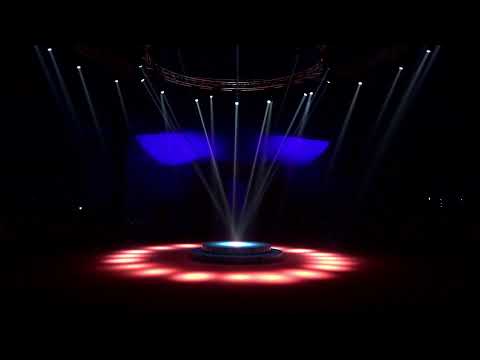 KONTATTO | The Greatest Show