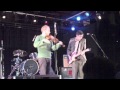 Darren Hayman - Were Tired of Getting Dicked Around Read and Shout 2011