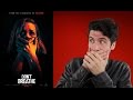 Don't Breathe - Movie Review