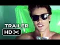 Expelled Official Trailer 1 (2014) - Comedy Movie HD