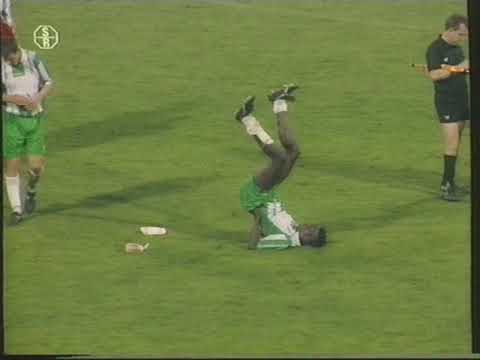 1996/97: 1.FC Saarbrücken - FC Homburg 3:1 i.E.