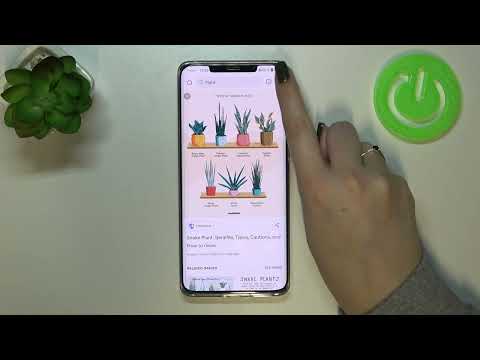 How to Clear Browser in HUAWEI Mate 50 Pro - Erase Browser Storage