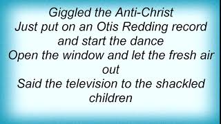 King Missile - The Way To Salvation Lyrics