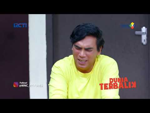 DUNIA TERBALIK | Aceng Bahagia Mau Ketemu Lilis Kembali