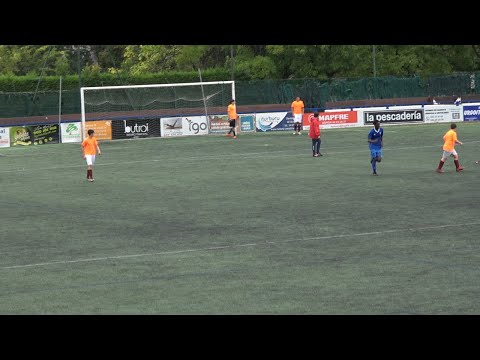 MUNGUÍA 2 - GALEA 1