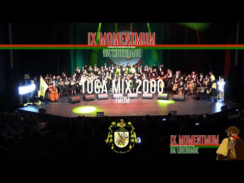 TMUM - Tuga Mix 2000 (IX MOMENTMUM)