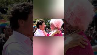 Justin Trudeau Dancin Fool Compilation!