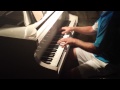 Ed Sheeran - Photograph (BEST PIANO COVER w ...