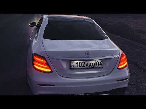 Kazakh Hip Hop Still | Baller, Shiza, Prince, Кисло Сладкий (As1k Remix)