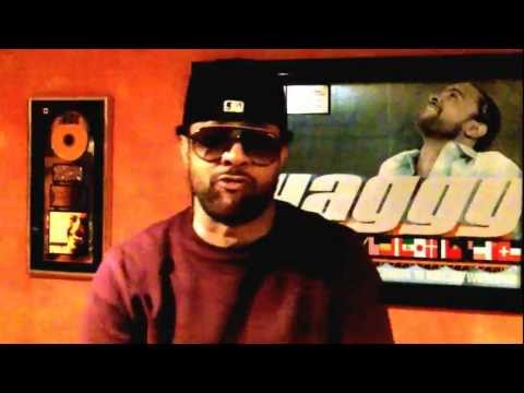 Shaggy & Pop Caan live in Concert San Andres Island Dic 1st