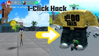 Roblox Boxing Simulator Hack Türkçe Th Clip - 
