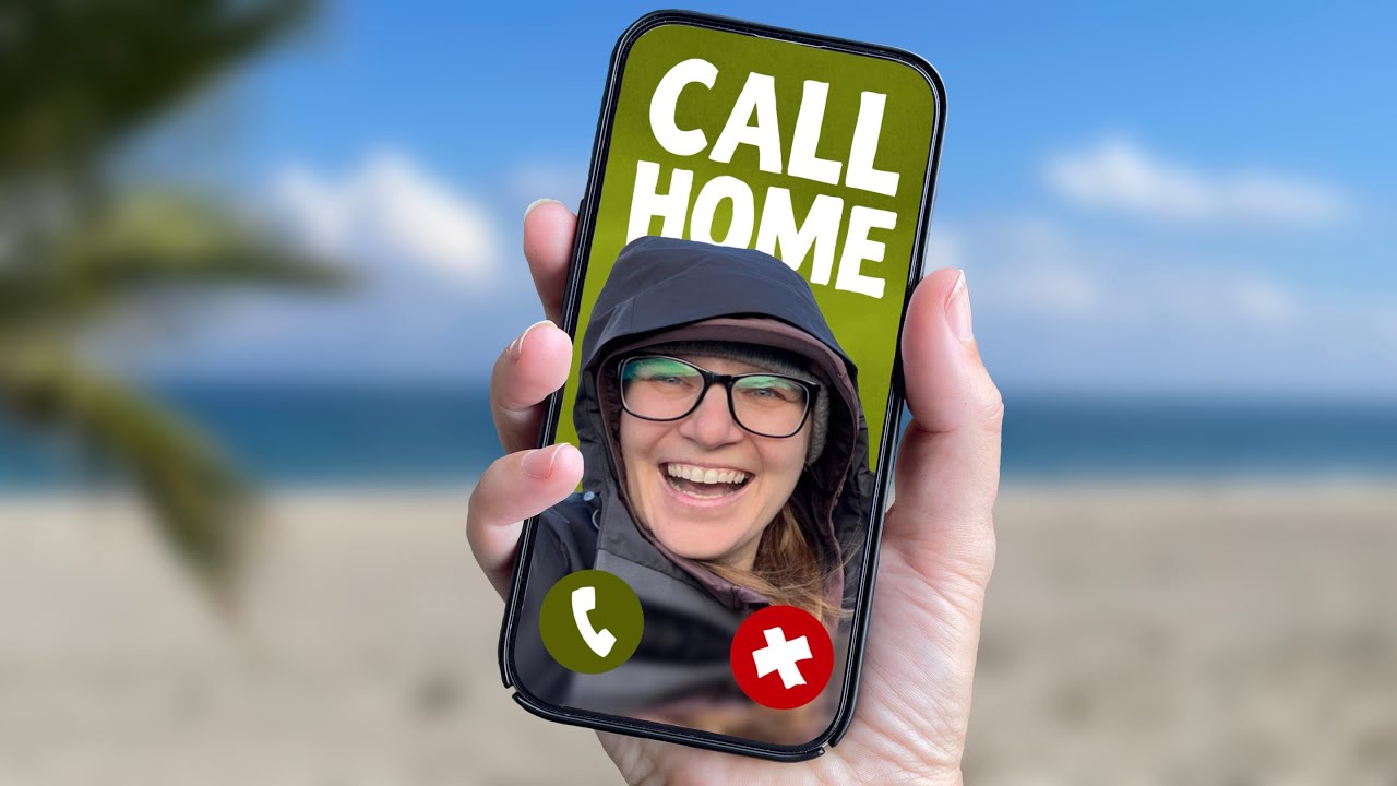 My Favorite Travel eSim For Calls AND Data - Roamless