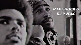 Digital Underground (Ft. 2Pac) - Wussup Wit the Luv [Legendado]