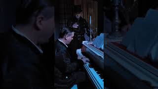 Midnight Syndicate invites you to join them at #HalloWeekends - New "Brimstone Club" album out now!