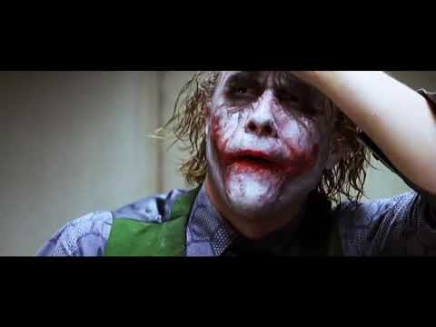 Coringa - Reflexão sobre o futuro da humanidade