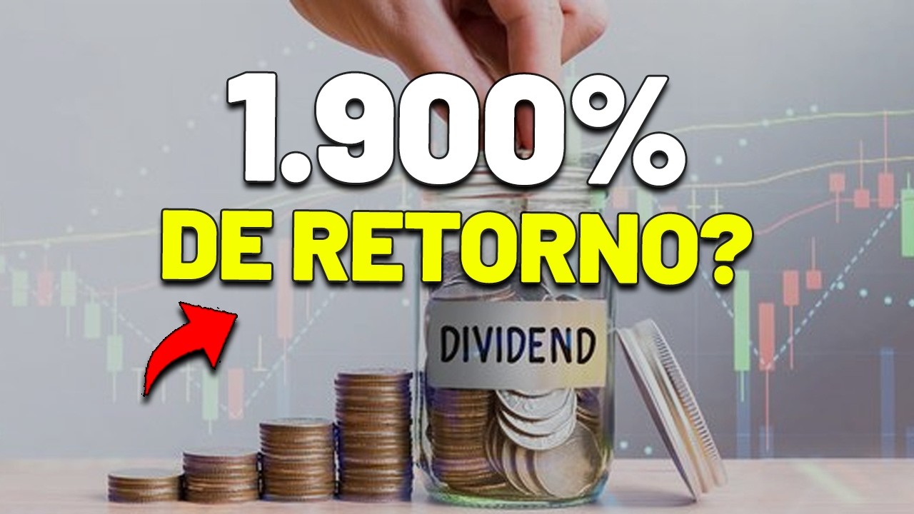 O ENRIQUECIMENTO com AÇÕES DE DIVIDENDOS | ETF DIVO11, SIMULAÇÕES e mais