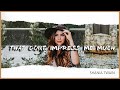 That Don't Impress Me Much - Shania Twain (Acoustic Cover)