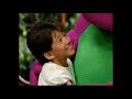 Barney S Beach Party I Love You With Bob Singleton S Score Bob West Vers
