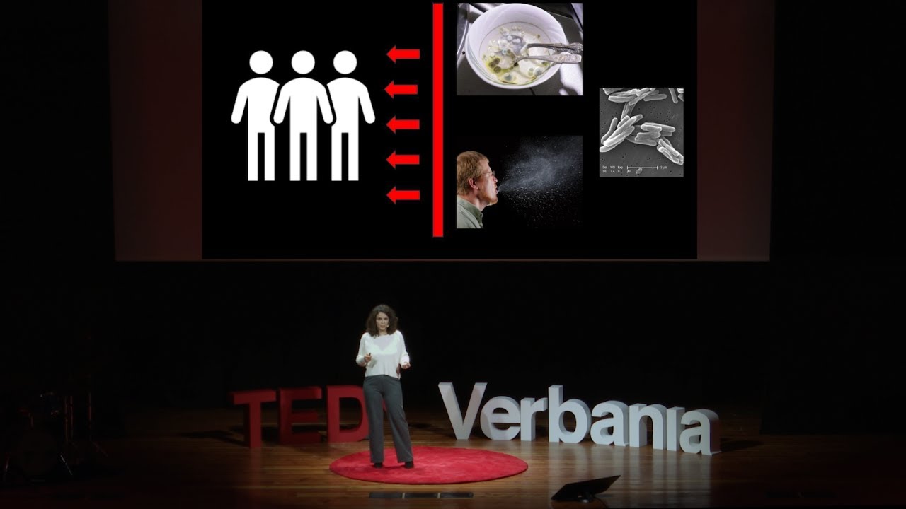 Carne sintetica: il suo futuro dipende dal nostro cervello | Laura Gagliardi | TEDxVerbania