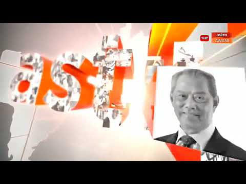 Channel ID - Astro Awani HD (2020) (mocked with Astro Awani full theme song)