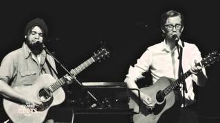 The Lost Brothers - Lonesome Town