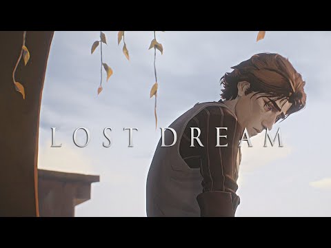 (Arcane) Viktor | Lost Dream