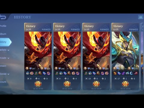 Aldous Still Worth it ? 200 Stack One Hit Delete 🔥 Aldous best build 2022