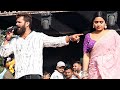 Khesari Lal Kajal Raghwani New Sad Song Ballia Khesari Lal Yadav Kajal Raghwani Ballia Stage Show