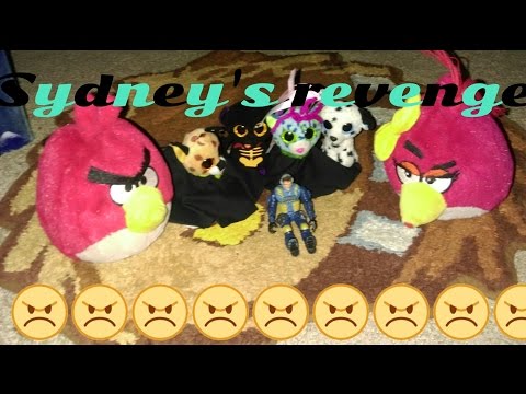 Sydney's Revenge part 3