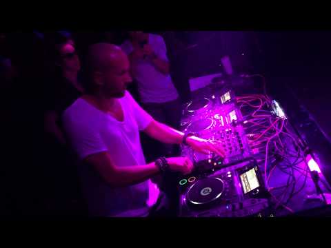 CRISTIAN MARCHI @ SETAI CLUB - 23 MAGGIO 2015