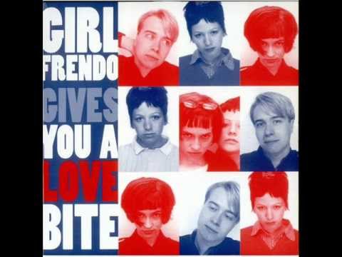 John Peel's Girlfrendo - Friday Nite Lovebite