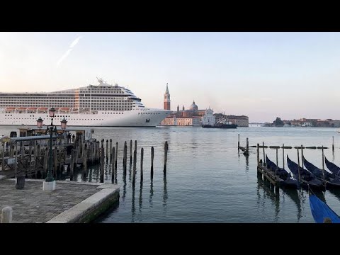 Was wird anders im Sommer-Urlaub 2021? Euronews am Abend am 03.06.