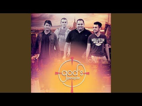 Coração De Deus - Banda God's People