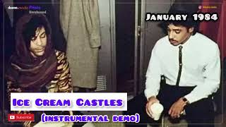 Prince Unreleased 051 | Ice Cream Castles [instrumental] (1984) @duane.PrinceDMSR