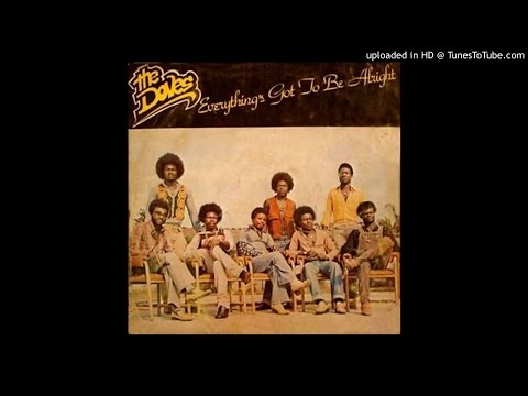 THE DOVES- WHAT IS LIFE