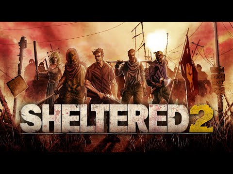 Видео Sheltered 2 #1