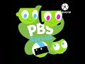 This Is What Universal Kids PBS Kids Sprout Unfinished Logo Look Like
