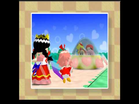 Let's Play Kirby 64 Crystal Shards German part 14 [Blind]