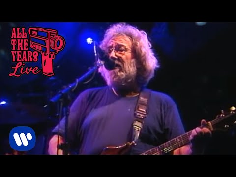 Attics of My Life - Grateful Dead