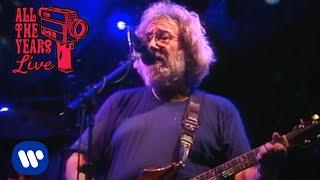 Grateful Dead - Attics of My Life (Live at Shoreline Amphitheatre, Mountain View, CA, 8/25/1993)