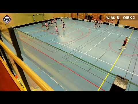 Wårgårda IBK P10/11 - Onsala IBK