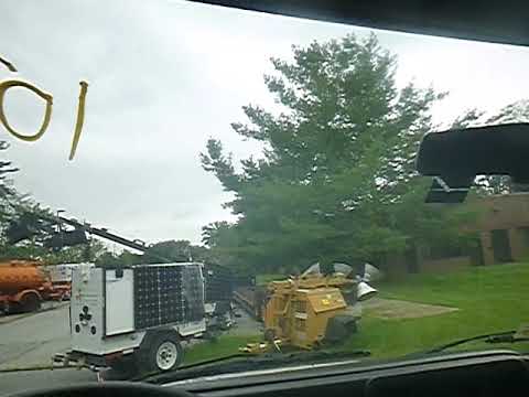 GovDeals: 2011 Ford Econoline E450 Shuttle bus with Lift