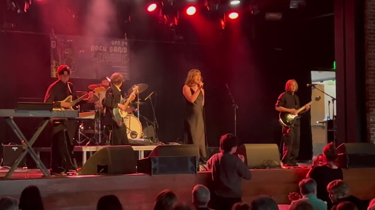 Spring 24 RBL Murder on Dance Floor