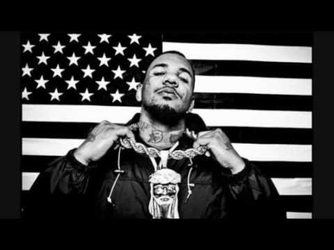 The Game - Name Me King (Feat. Pusha T) (Produced by Sap) (Official Remix)