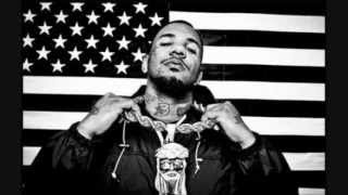 The Game - Name Me King (Feat. Pusha T) (Produced by Sap) (Official Remix)