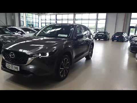 Mazda CX-5 2WD 2.0P (165ps) GT - Image 2
