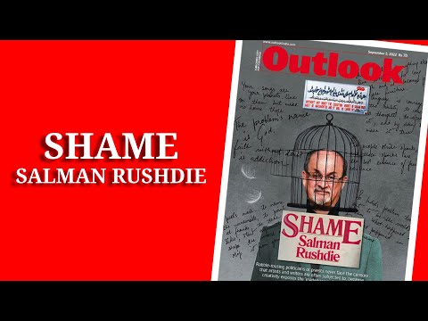 Freedom of Speech After the Attack on Salman Rushdie